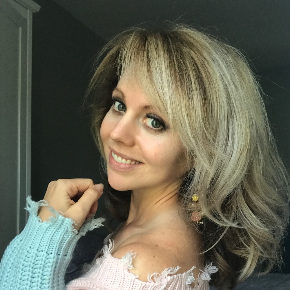 Meet your Posher, Lauren